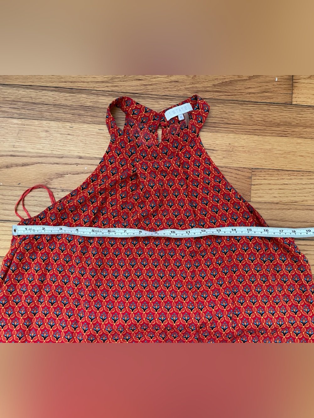 1State High Neck, Size M - Picture 2 of 6